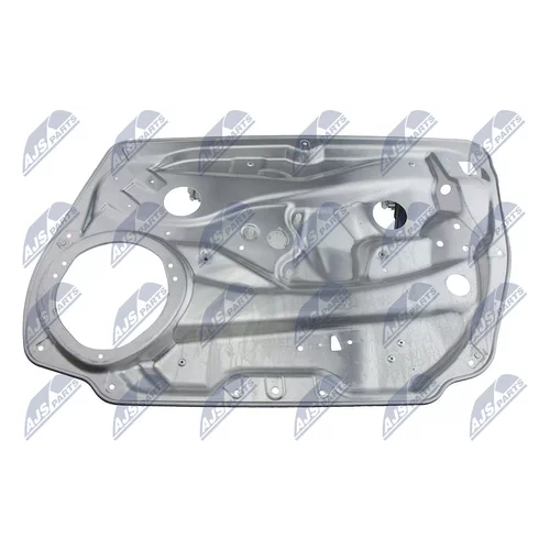 Mechanizmus zdvíhania okna EPS-ME-027 /NTY/ - obr. 1