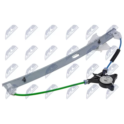 Mechanizmus zdvíhania okna NTY EPS-MZ-004
