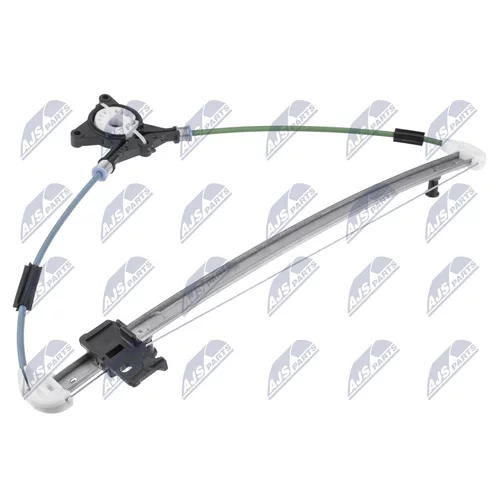 Mechanizmus zdvíhania okna EPS-MZ-007 /NTY/ - obr. 1