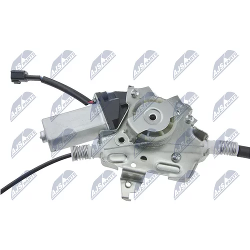 Mechanizmus zdvíhania okna EPS-NS-000S /NTY/ - obr. 2