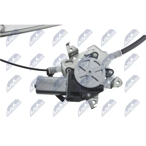 Mechanizmus zdvíhania okna EPS-NS-000S /NTY/ - obr. 3