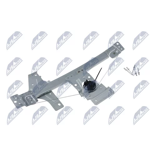 Mechanizmus zdvíhania okna NTY EPS-PE-004