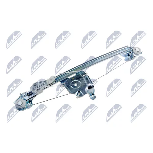Mechanizmus zdvíhania okna EPS-PL-003 /NTY/ - obr. 1