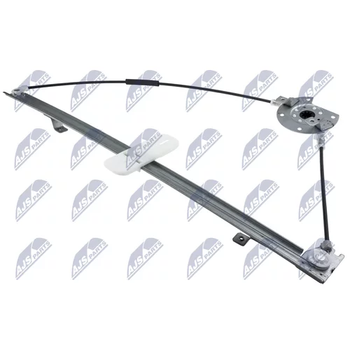 Mechanizmus zdvíhania okna EPS-PL-014 /NTY/ - obr. 1