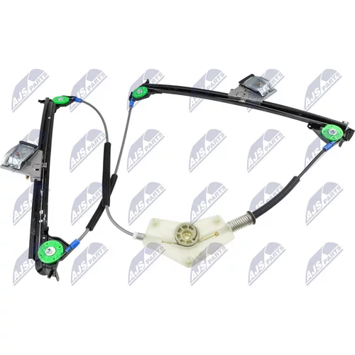 Mechanizmus zdvíhania okna NTY EPS-PS-006