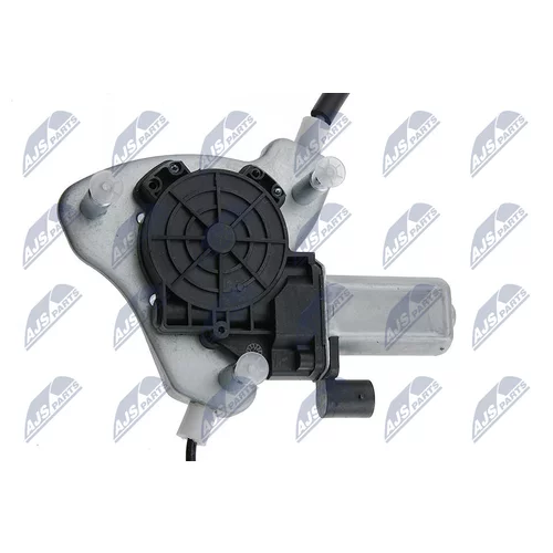 Mechanizmus zdvíhania okna EPS-RE-017 /NTY/ - obr. 2