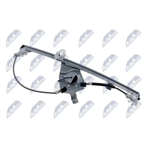 Mechanizmus zdvíhania okna EPS-RE-023 /NTY/ - obr. 1