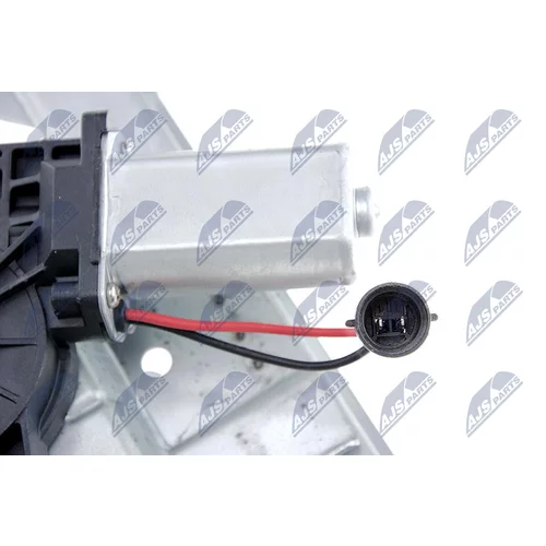 Mechanizmus zdvíhania okna EPS-RE-032 /NTY/ - obr. 3
