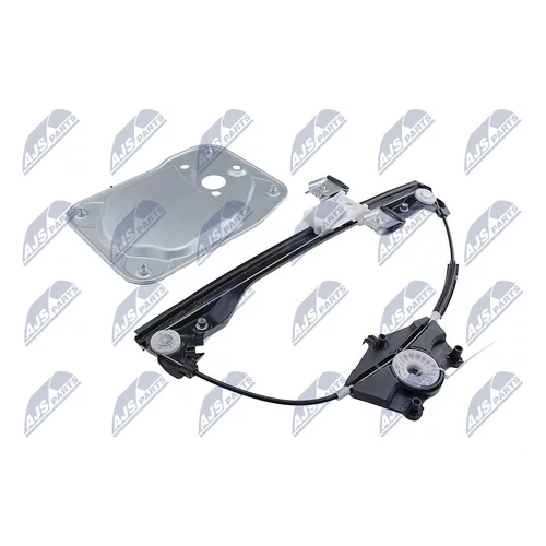 Mechanizmus zdvíhania okna EPS-SK-022 /NTY/ - obr. 1