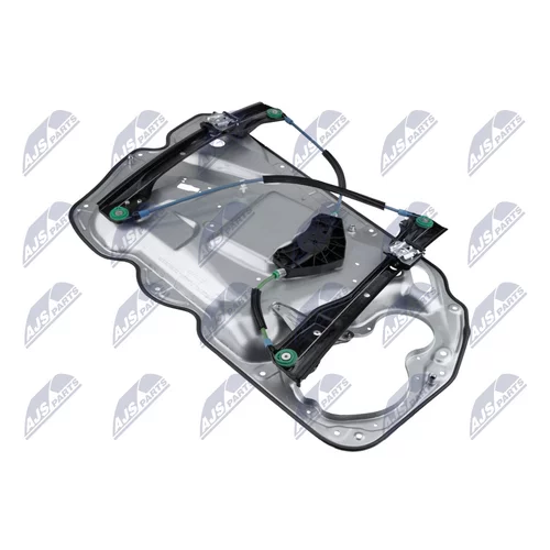 Mechanizmus zdvíhania okna EPS-VW-029A /NTY/ - obr. 1
