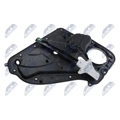 Mechanizmus zdvíhania okna EPS-VW-037 /NTY/ - obr. 1