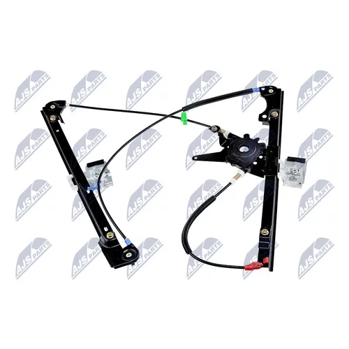 Mechanizmus zdvíhania okna NTY EPS-VW-076