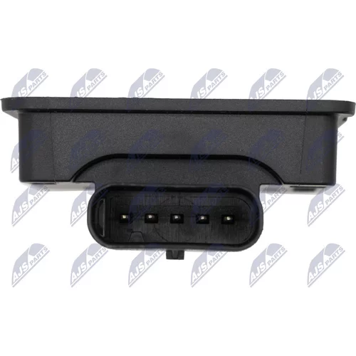 Senzor teploty paliva EPW-BM-004 /NTY/ - obr. 3