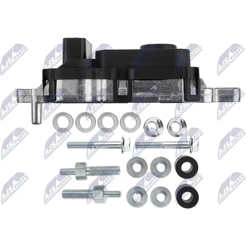 Kontrolná jednotka, pumpa paliva EPW-FR-001 /NTY/ - obr. 3