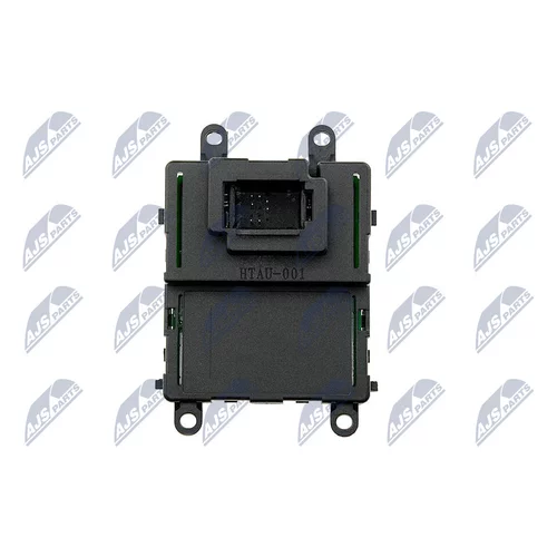 Riadiaca jednotka osvetlenia EPX-AU-001 /NTY/ - obr. 3