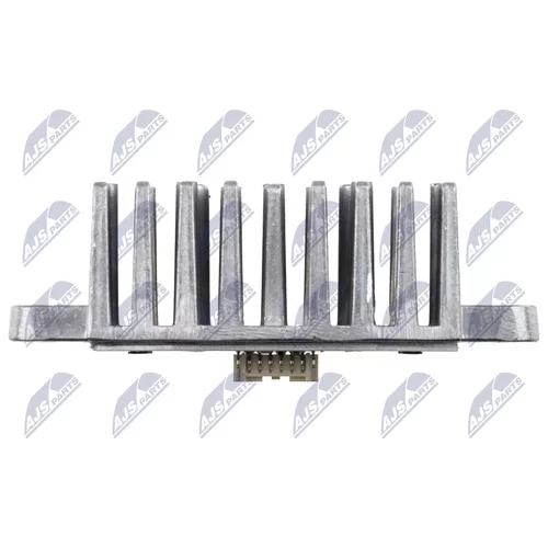Riadiaca jednotka osvetlenia EPX-BM-026 /NTY/ - obr. 4