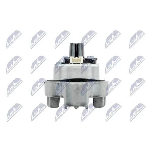 Riadiaca jednotka osvetlenia EPX-BM-048 /NTY/ - obr. 4