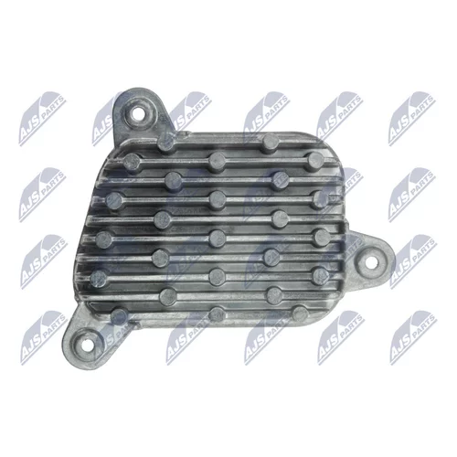 Riadiaca jednotka osvetlenia EPX-BM-100 /NTY/ - obr. 3