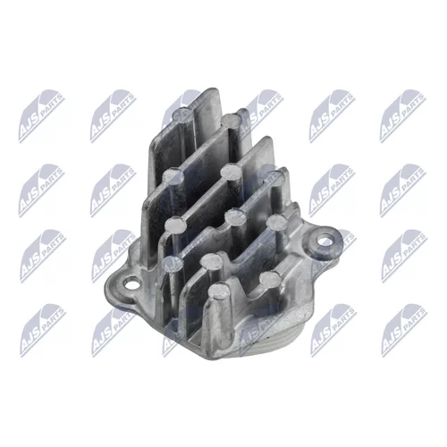 Riadiaca jednotka osvetlenia EPX-BM-104 /NTY/ - obr. 1