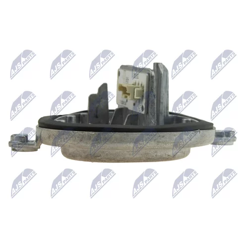 Riadiaca jednotka osvetlenia EPX-BM-107 /NTY/ - obr. 4