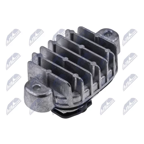 Riadiaca jednotka osvetlenia EPX-BM-117 /NTY/ - obr. 1
