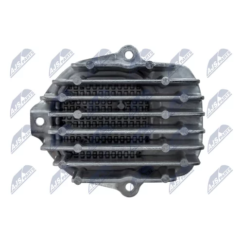 Riadiaca jednotka osvetlenia EPX-ME-033 /NTY/ - obr. 4