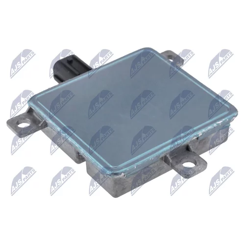 Riadiaca jednotka osvetlenia EPX-MZ-000 /NTY/ - obr. 1