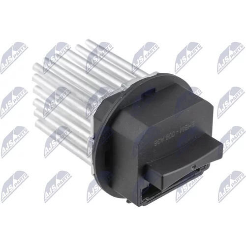 Odpor vnútorného ventilátora ERD-BM-009 /NTY/ - obr. 1