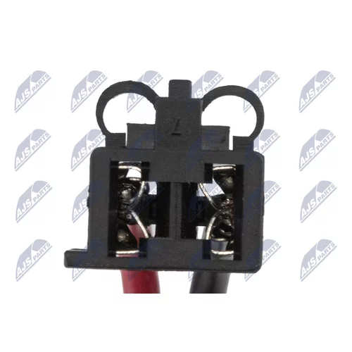 Odpor vnútorného ventilátora ERD-CH-018 /NTY/ - obr. 6