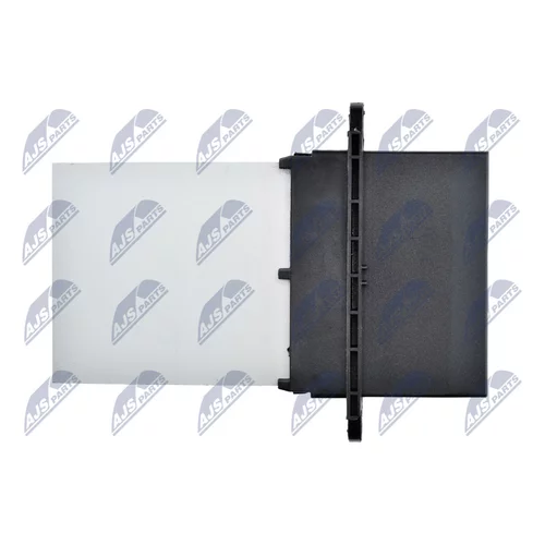 Odpor vnútorného ventilátora ERD-CT-001 /NTY/ - obr. 1