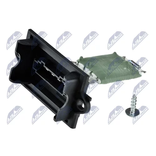 Odpor vnútorného ventilátora ERD-CT-010 /NTY/ - obr. 1
