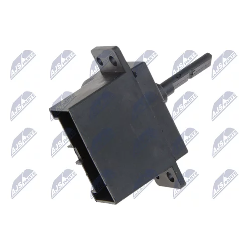 Riadiaca jednotka kúrenia/Chladenia ERD-CT-017 /NTY/ - obr. 1