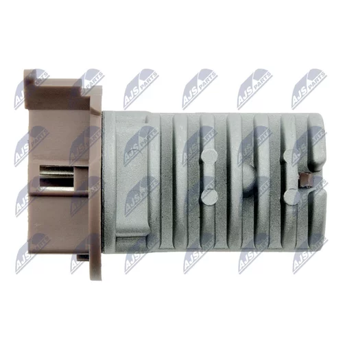 Odpor vnútorného ventilátora ERD-HD-006 /NTY/ - obr. 4