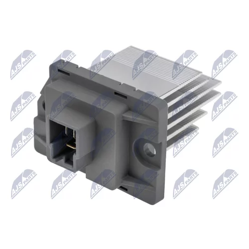 Odpor vnútorného ventilátora ERD-HY-506 /NTY/ - obr. 1