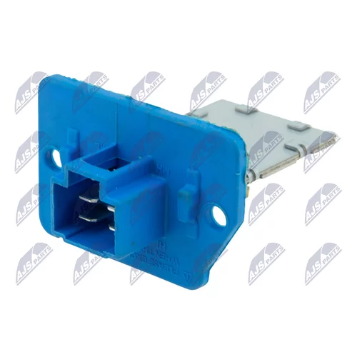 Odpor vnútorného ventilátora ERD-HY-508 /NTY/ - obr. 1