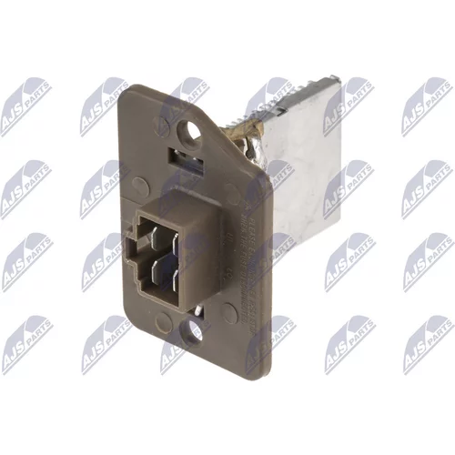 Odpor vnútorného ventilátora ERD-HY-510 /NTY/ - obr. 1