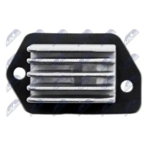 Odpor vnútorného ventilátora ERD-NS-006 /NTY/ - obr. 4