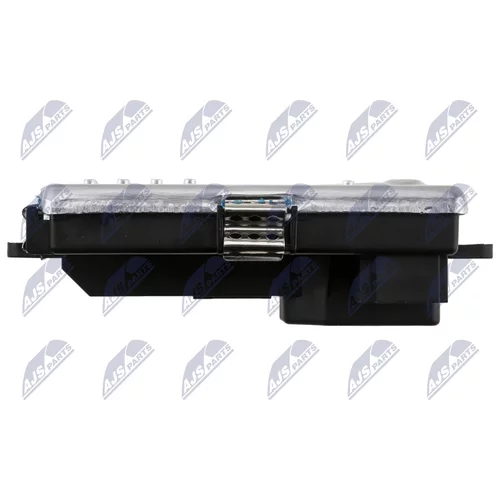 Regulator, ventilator vnutorneho priestoru ERD-PS-000 /NTY/ - obr. 1