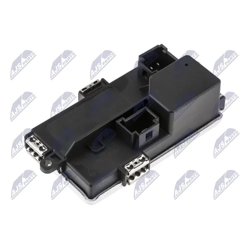 Regulator, ventilator vnutorneho priestoru ERD-PS-000 /NTY/ - obr. 6