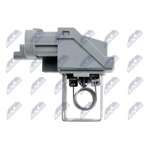 Odpor vnútorného ventilátora ERD-RE-018 /NTY/ - obr. 4
