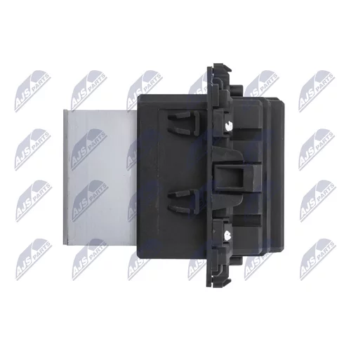Regulator, ventilator vnutorneho priestoru ERD-RE-026 /NTY/ - obr. 3