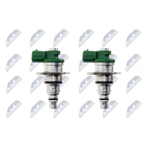 Ventil regulácie tlaku v systéme Common-Rail ESCV-TY-001B /NTY/ - obr. 2