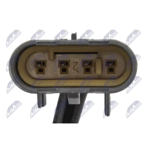 Lambda sonda ESL-CH-007 /NTY/ - obr. 2