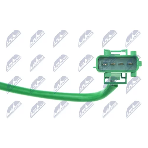 Lambda sonda ESL-CT-003 /NTY/ - obr. 2