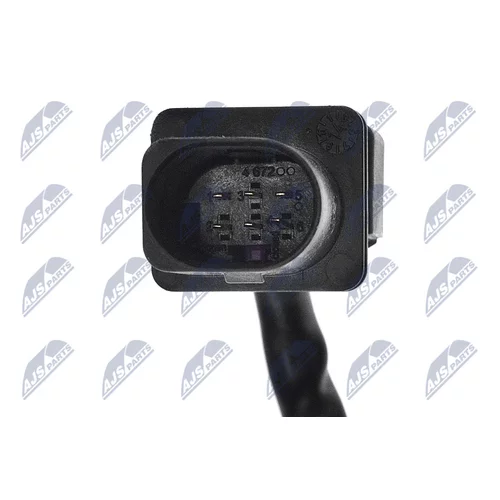 Lambda sonda ESL-PL-009 /NTY/ - obr. 2