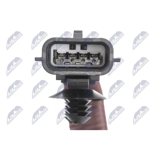 Lambda sonda ESL-RE-014 /NTY/ - obr. 2