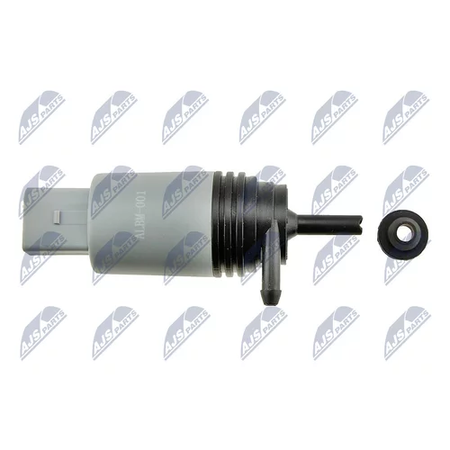 Čerpadlo ostrekovača skiel ESP-BM-001 /NTY/ - obr. 2