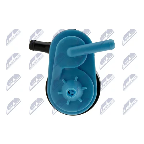 Čerpadlo ostrekovača skiel ESP-FR-003 /NTY/ - obr. 4