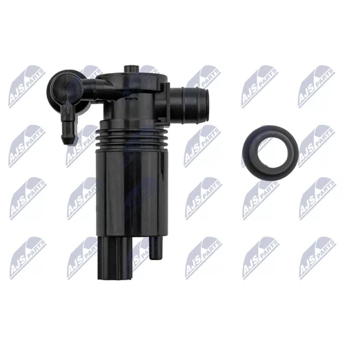Čerpadlo ostrekovača skiel ESP-FR-008 /NTY/ - obr. 2