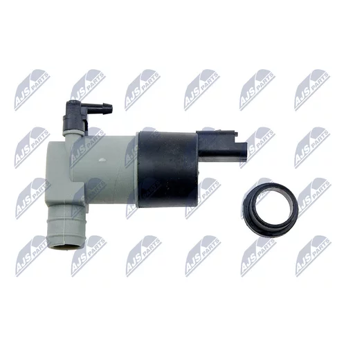 Čerpadlo ostrekovača skiel ESP-NS-001 /NTY/ - obr. 2